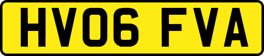 HV06FVA