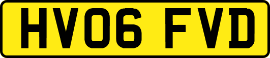 HV06FVD