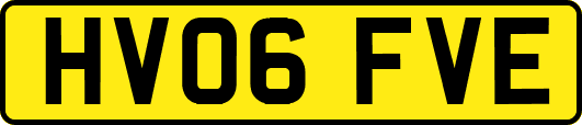 HV06FVE