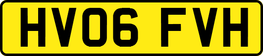 HV06FVH