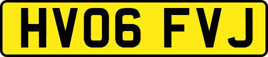 HV06FVJ