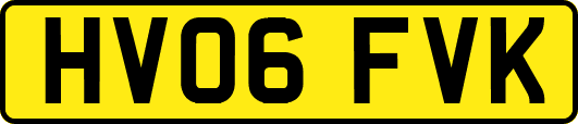 HV06FVK