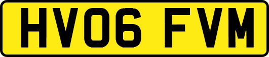 HV06FVM