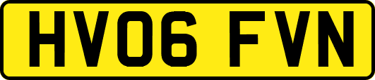 HV06FVN