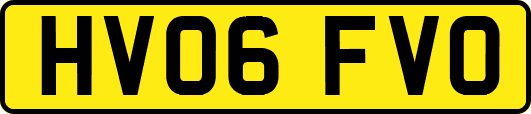 HV06FVO