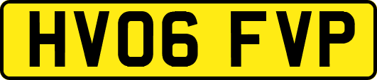 HV06FVP