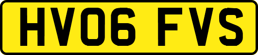 HV06FVS