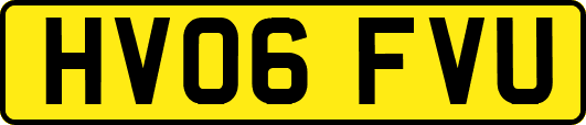 HV06FVU