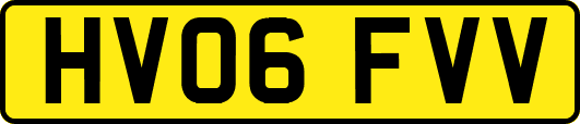 HV06FVV