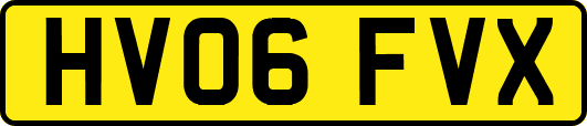 HV06FVX