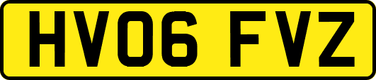 HV06FVZ