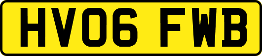 HV06FWB