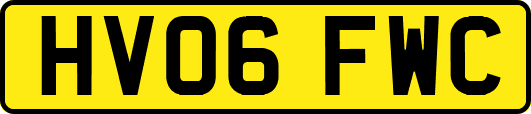 HV06FWC