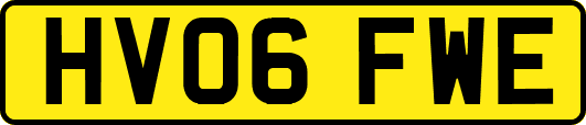 HV06FWE