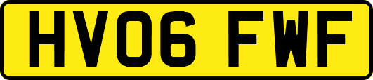 HV06FWF