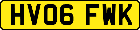 HV06FWK
