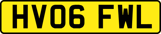 HV06FWL