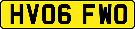 HV06FWO