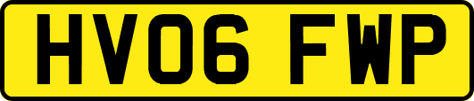 HV06FWP