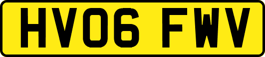 HV06FWV