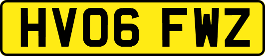 HV06FWZ
