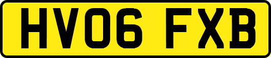 HV06FXB