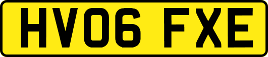HV06FXE