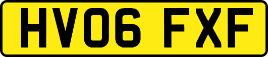 HV06FXF