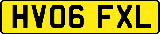 HV06FXL