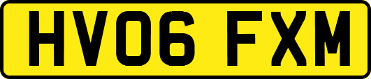 HV06FXM