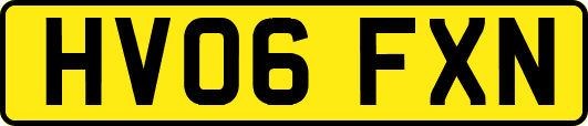HV06FXN