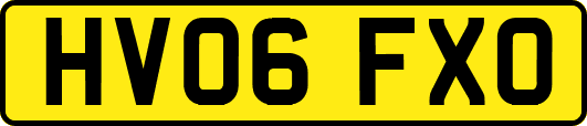 HV06FXO