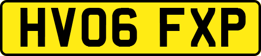 HV06FXP
