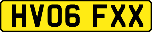 HV06FXX