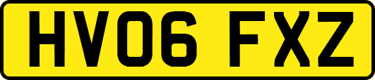 HV06FXZ