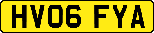 HV06FYA