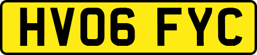 HV06FYC