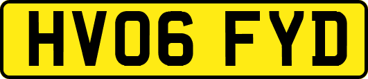 HV06FYD