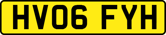 HV06FYH