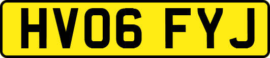 HV06FYJ