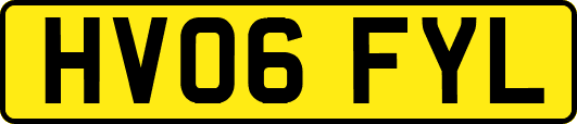 HV06FYL