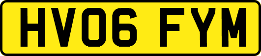 HV06FYM