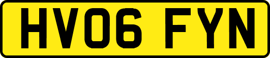 HV06FYN