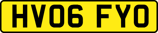 HV06FYO