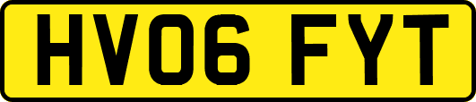 HV06FYT