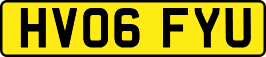 HV06FYU