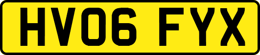 HV06FYX
