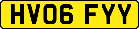 HV06FYY