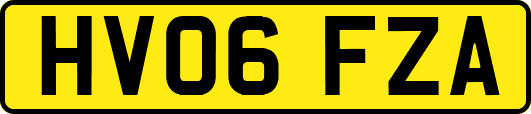 HV06FZA