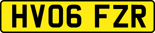 HV06FZR